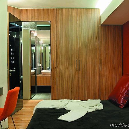 Seasons Park Apart Hotel Pekín Habitación foto